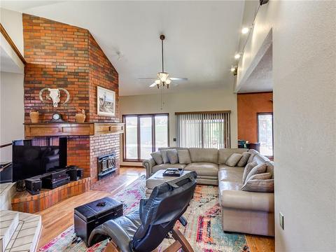 620 E Fox Ln, Newcastle, OK 73065 photo 5