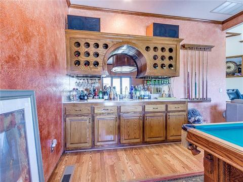 620 E Fox Ln, Newcastle, OK 73065 photo 22