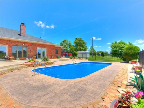 620 E Fox Ln, Newcastle, OK 73065 photo 29
