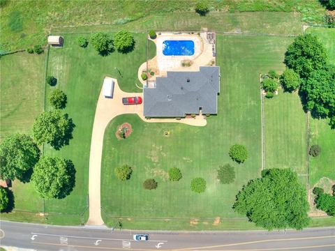 620 E Fox Ln, Newcastle, OK 73065 photo 4