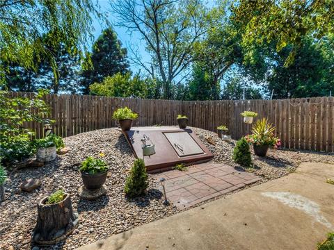 121 Kevin Ln, Tuttle, OK 73089 photo 9