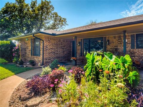 121 Kevin Ln, Tuttle, OK 73089 photo 2