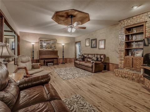 121 Kevin Ln, Tuttle, OK 73089 photo 12