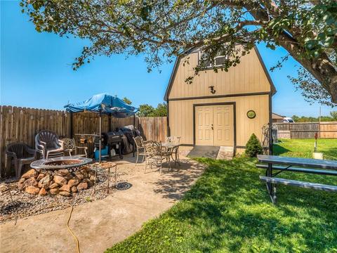 121 Kevin Ln, Tuttle, OK 73089 photo 30