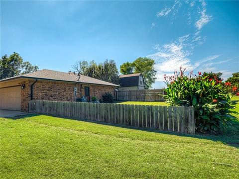 121 Kevin Ln, Tuttle, OK 73089 photo 6