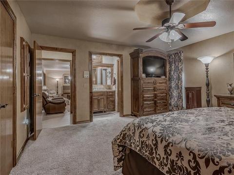 121 Kevin Ln, Tuttle, OK 73089 photo 21
