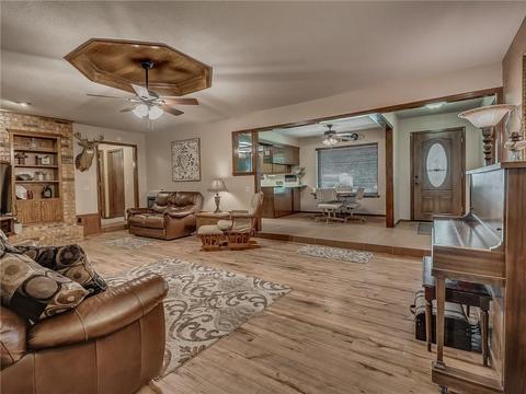 121 Kevin Ln, Tuttle, OK 73089 photo 13