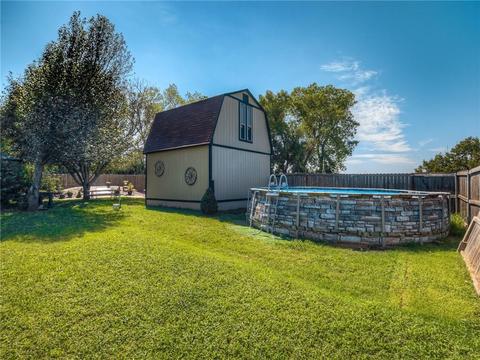 121 Kevin Ln, Tuttle, OK 73089 photo 31