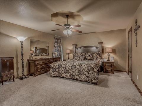 121 Kevin Ln, Tuttle, OK 73089 photo 22