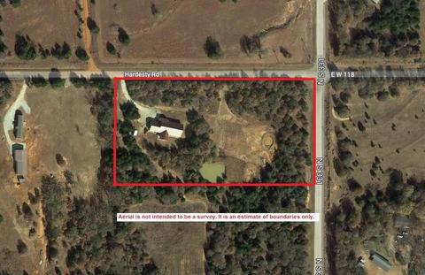 30877 Hardesty Rd, Mcloud, OK 74851 photo 36