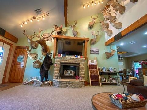 30877 Hardesty Rd, Mcloud, OK 74851 photo 8
