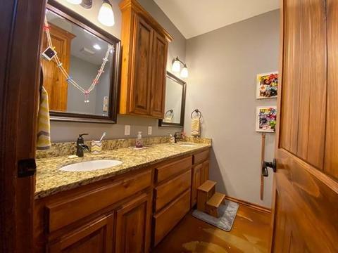 30877 Hardesty Rd, Mcloud, OK 74851 photo 27