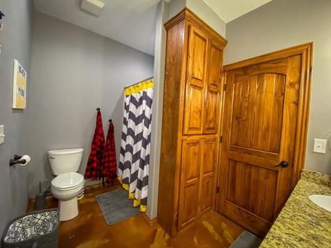 30877 Hardesty Rd, Mcloud, OK 74851 photo 29