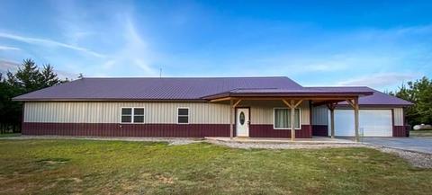 30877 Hardesty Rd, Mcloud, OK 74851 photo 3