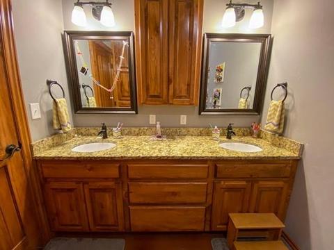 30877 Hardesty Rd, Mcloud, OK 74851 photo 28