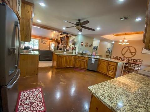 30877 Hardesty Rd, Mcloud, OK 74851 photo 11