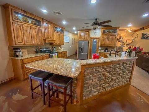 30877 Hardesty Rd, Mcloud, OK 74851 photo 12