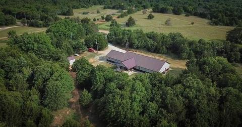 30877 Hardesty Rd, Mcloud, OK 74851 photo 33