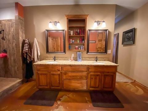 30877 Hardesty Rd, Mcloud, OK 74851 photo 23