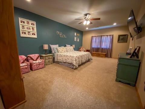 30877 Hardesty Rd, Mcloud, OK 74851 photo 17