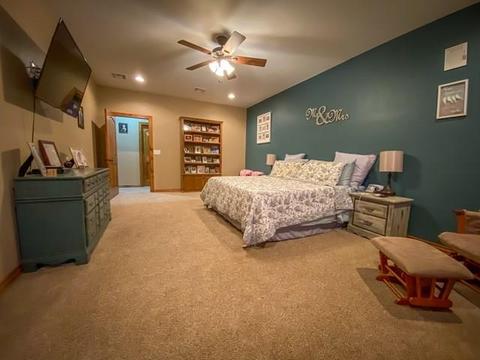 30877 Hardesty Rd, Mcloud, OK 74851 photo 21
