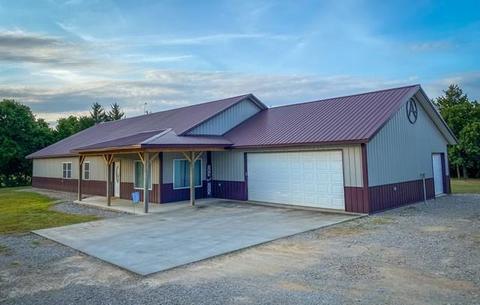 30877 Hardesty Rd, Mcloud, OK 74851 photo 1