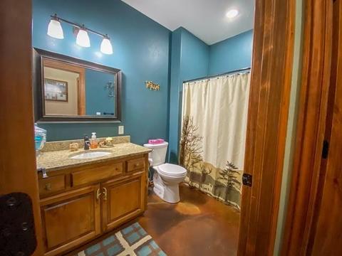 30877 Hardesty Rd, Mcloud, OK 74851 photo 18