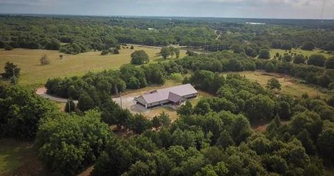 30877 Hardesty Rd, Mcloud, OK 74851 photo 34