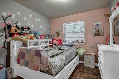 6909 NW 60th St, Bethany, OK 73008 photo 14