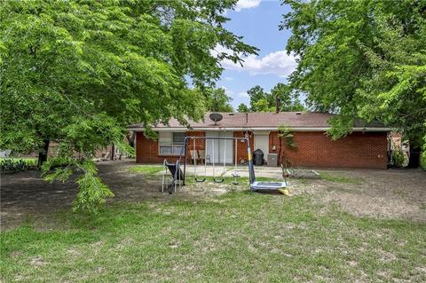 6909 NW 60th St, Bethany, OK 73008 photo 21