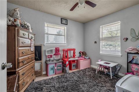 6909 NW 60th St, Bethany, OK 73008 photo 16