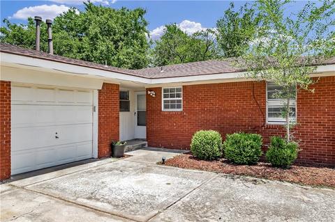 6909 NW 60th St, Bethany, OK 73008 photo 3