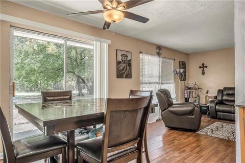 6909 NW 60th St, Bethany, OK 73008 photo 5