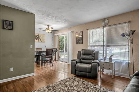 6909 NW 60th St, Bethany, OK 73008 photo 8