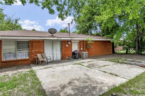 6909 NW 60th St, Bethany, OK 73008 photo 20
