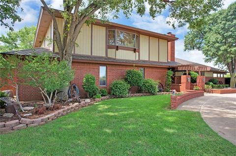 224 W Pheasant Cir, Altus, OK 73521 photo 3