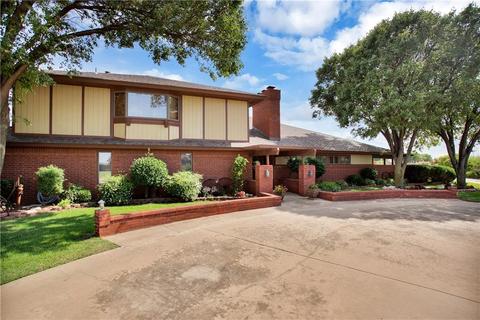 224 W Pheasant Cir, Altus, OK 73521 photo 1