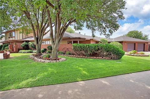 224 W Pheasant Cir, Altus, OK 73521 photo 4
