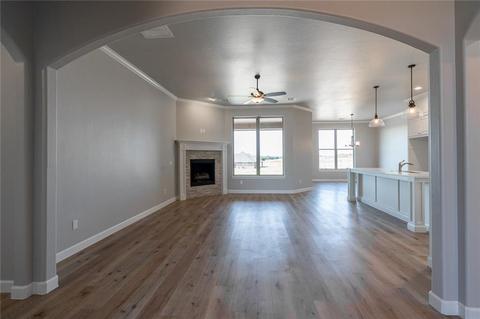 4867 Constitution Ln, Tuttle, OK 73089 photo 2