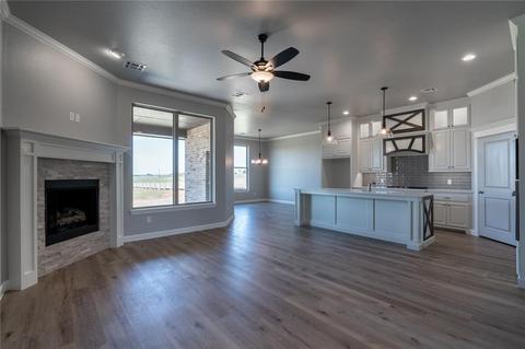 4867 Constitution Ln, Tuttle, OK 73089 photo 3