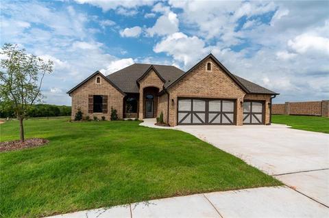 4867 Constitution Ln, Tuttle, OK 73089 photo 1