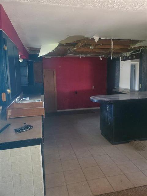807 E Hanna Ave, Davis, OK 73030 photo 2