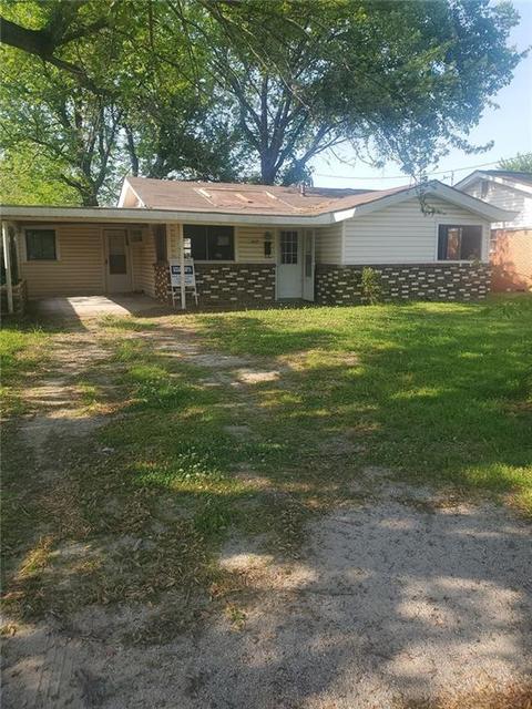 807 E Hanna Ave, Davis, OK 73030 photo 1