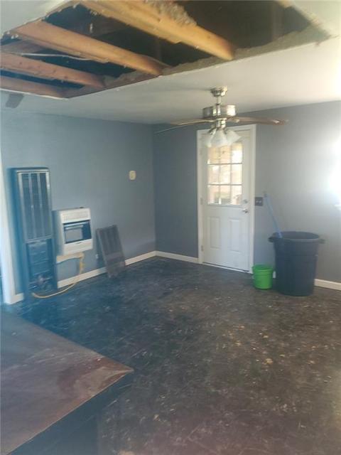 807 E Hanna Ave, Davis, OK 73030 photo 4