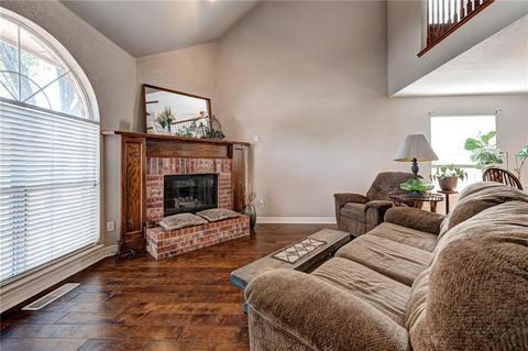 1118 Bald Eagle Dr, Norman, OK 73072 photo 3