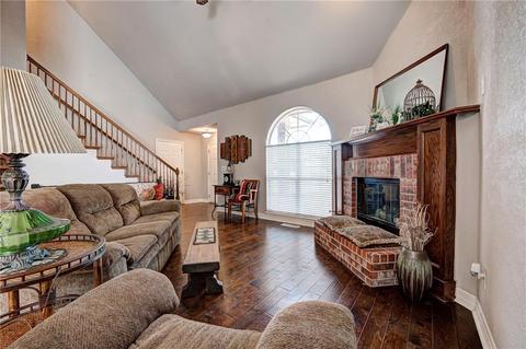 1118 Bald Eagle Dr, Norman, OK 73072 photo 4