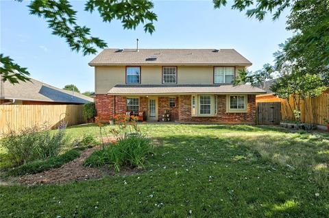1118 Bald Eagle Dr, Norman, OK 73072 photo 32