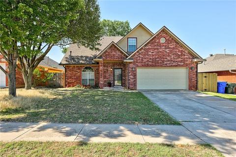 1118 Bald Eagle Dr, Norman, OK 73072 photo 1