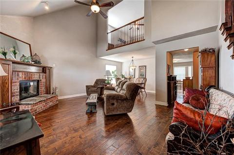 1118 Bald Eagle Dr, Norman, OK 73072 photo 2
