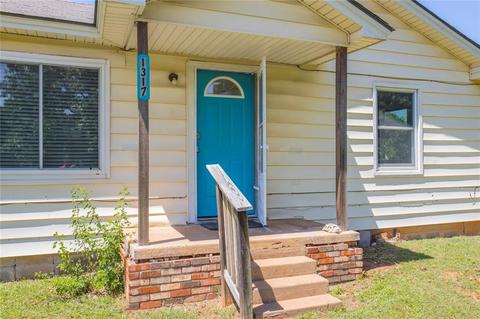 1317 E Fox Ln, Newcastle, OK 73065 photo 2